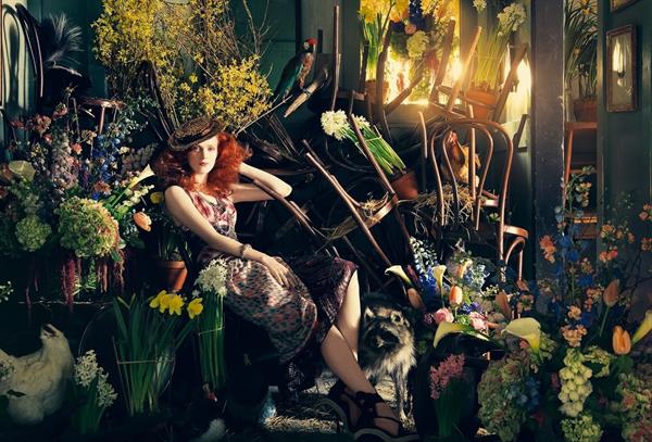 Karen Elson