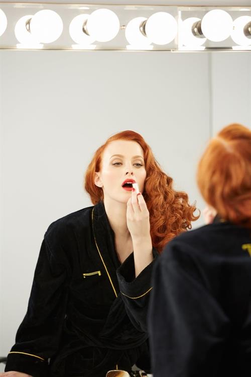 Karen Elson