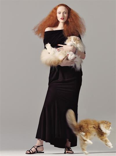 Karen Elson