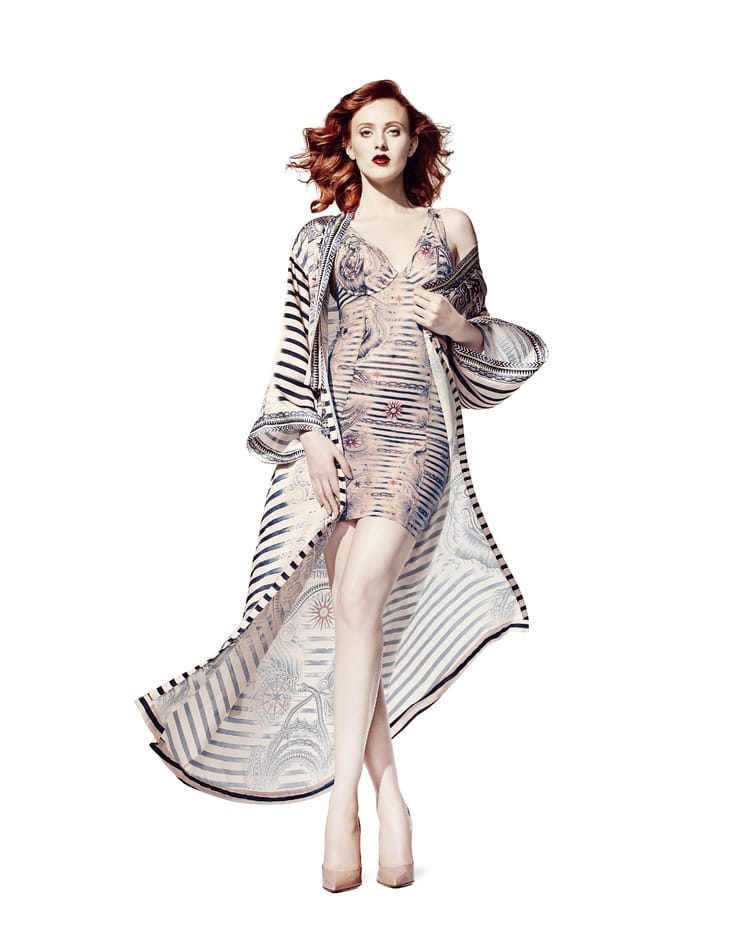Karen Elson