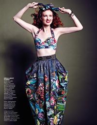 Karen Elson