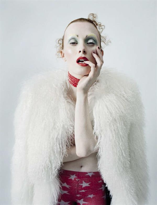 Karen Elson