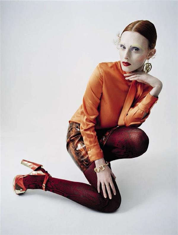 Karen Elson