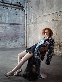 Karen Elson