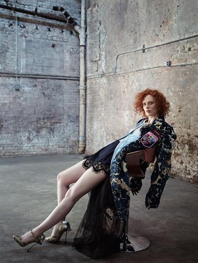Karen Elson