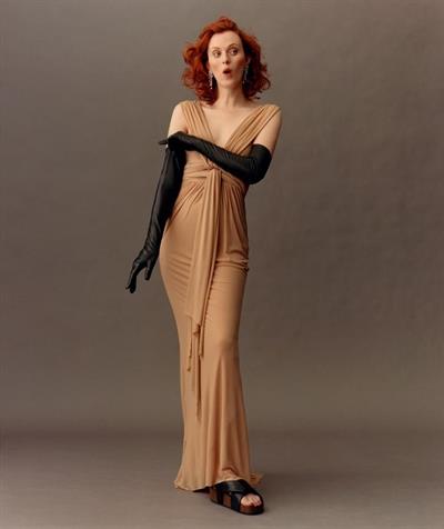 Karen Elson