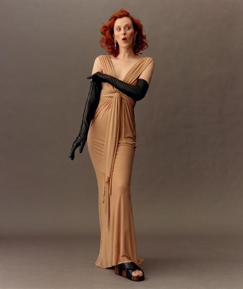 Karen Elson