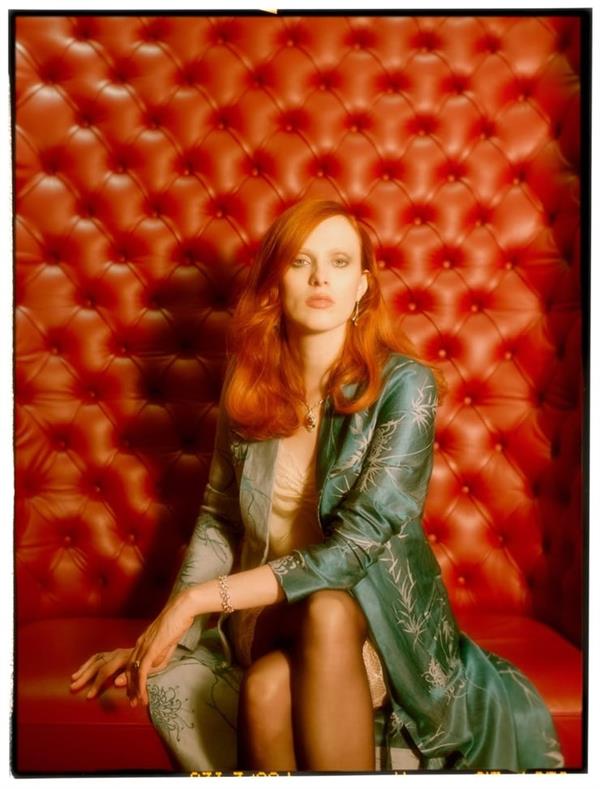 Karen Elson