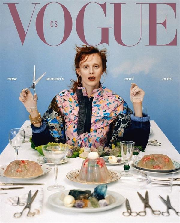 Karen Elson