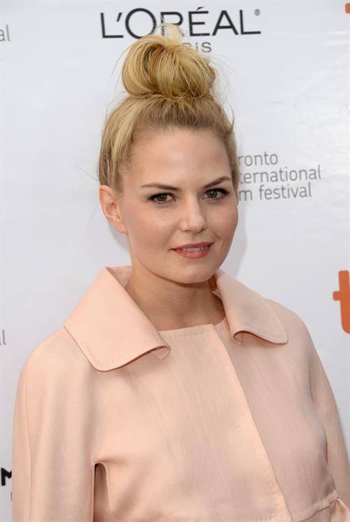 Jennifer Morrison