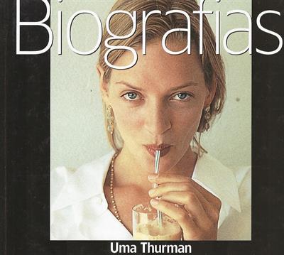Uma Thurman