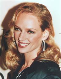 Uma Thurman