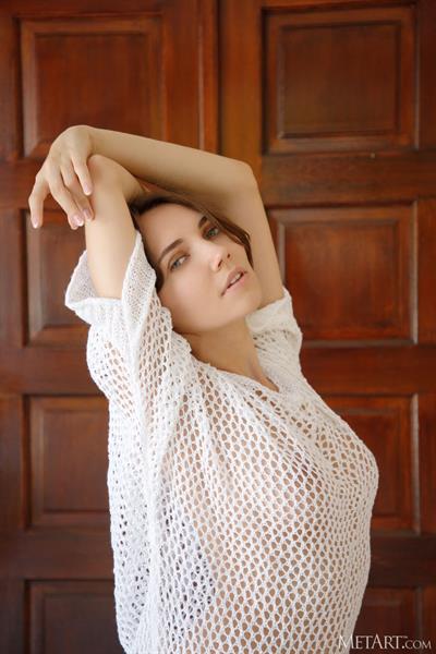 Busty Hairy Danniela