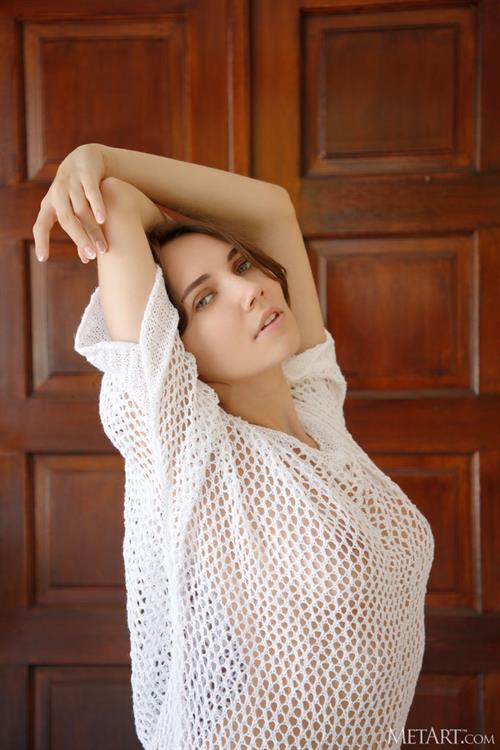 Busty Hairy Danniela