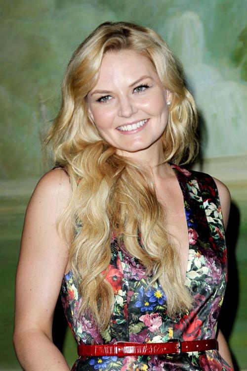 Jennifer Morrison