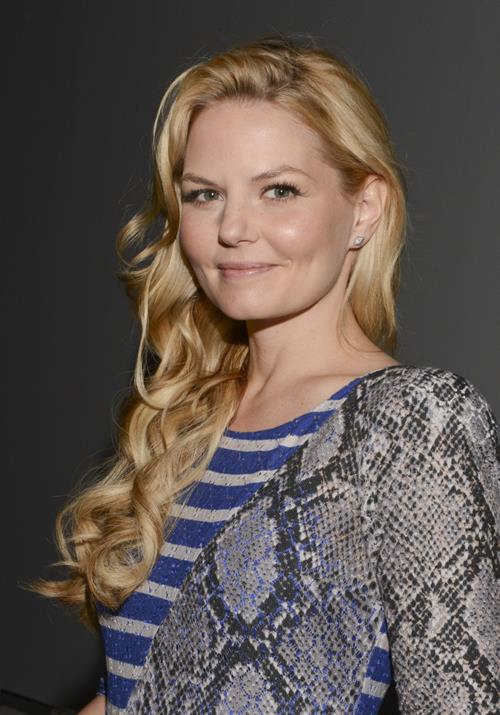 Jennifer Morrison