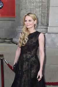 Jennifer Morrison