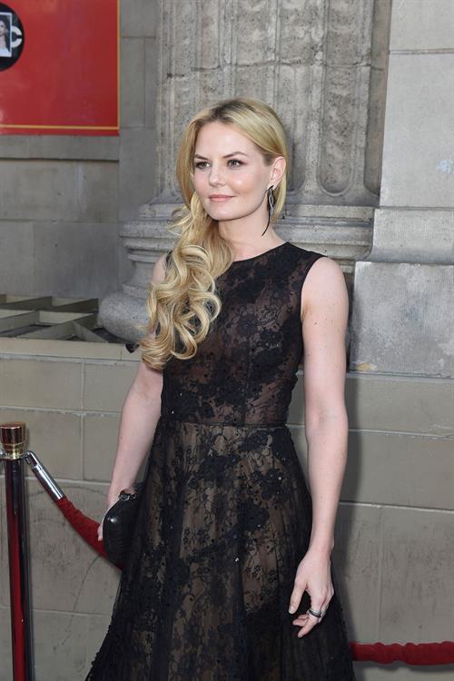 Jennifer Morrison