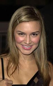 Samaire Armstrong