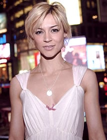 Samaire Armstrong