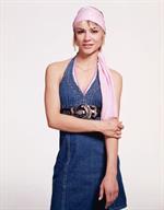 Samaire Armstrong