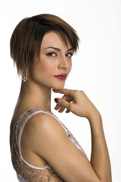 Samaire Armstrong