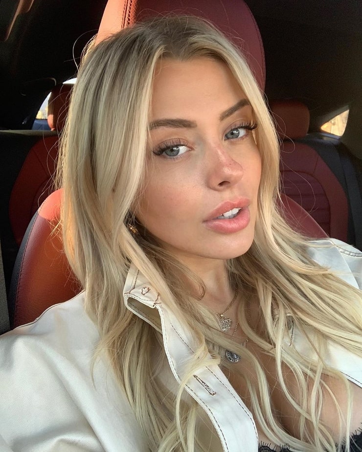 Corinna Kopf