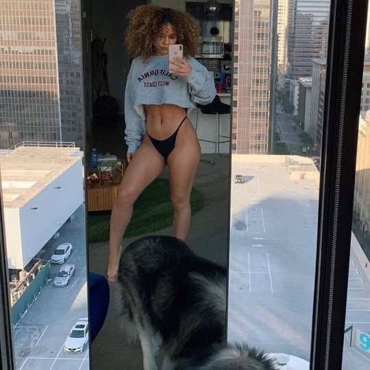 Crystal Westbrooks