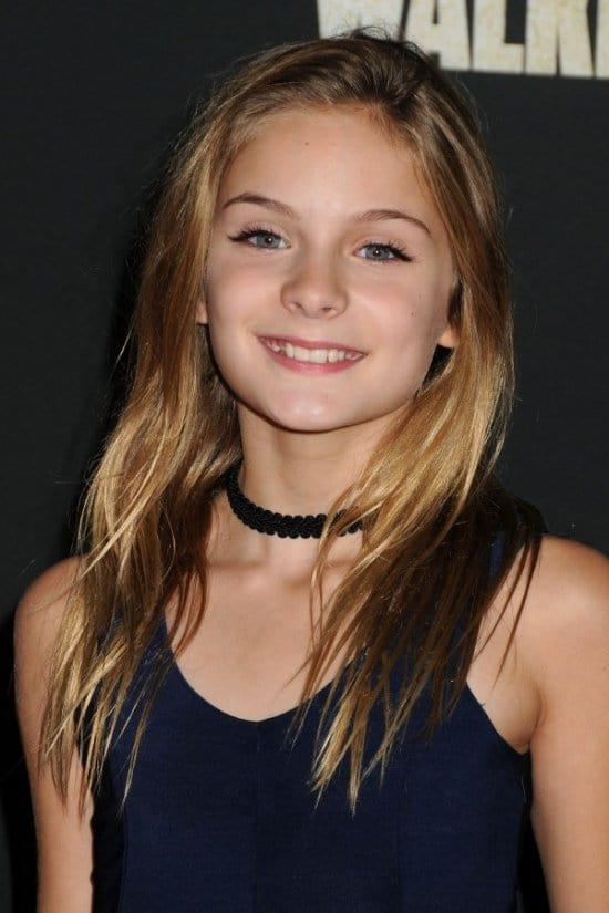 Brighton Sharbino