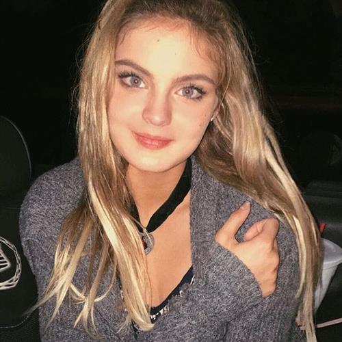 Brighton Sharbino