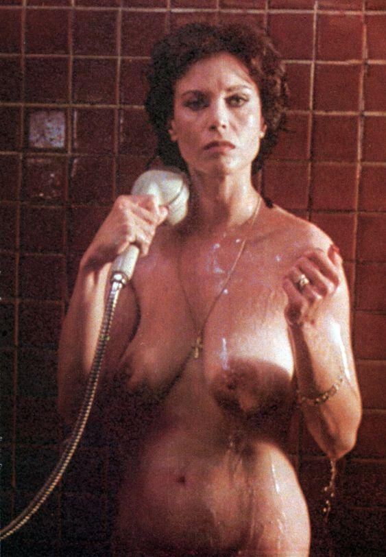 Lana Wood - breasts