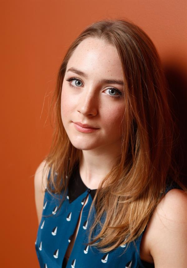 Saoirse Ronan