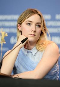 Saoirse Ronan