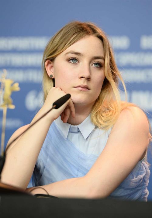 Saoirse Ronan
