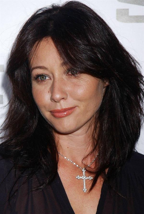 Shannen Doherty