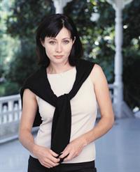 Shannen Doherty