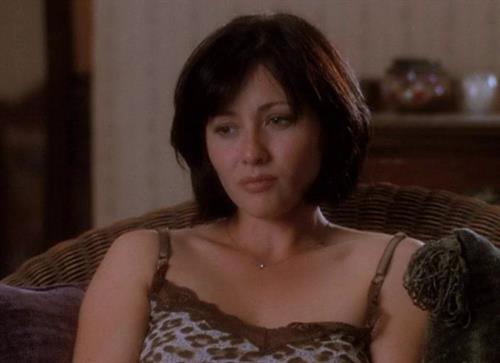 Shannen Doherty