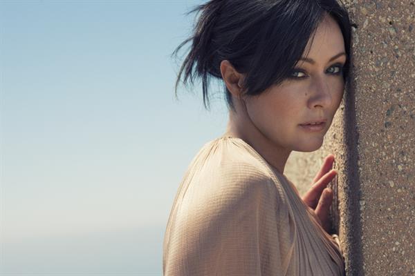 Shannen Doherty