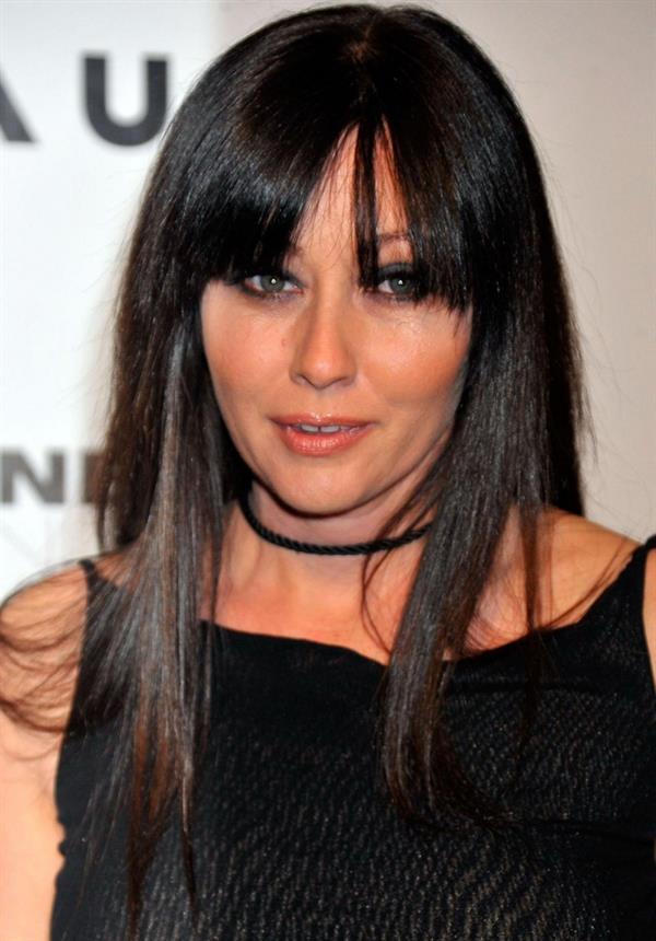 Shannen Doherty