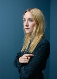 Saoirse Ronan