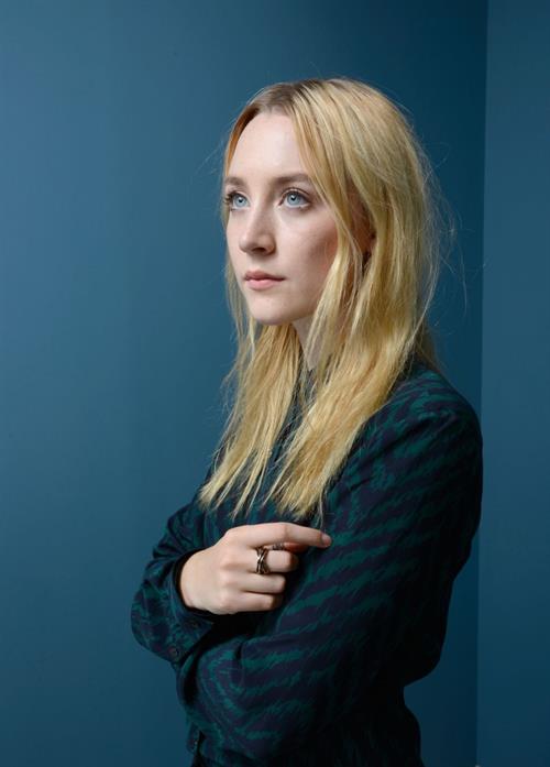 Saoirse Ronan