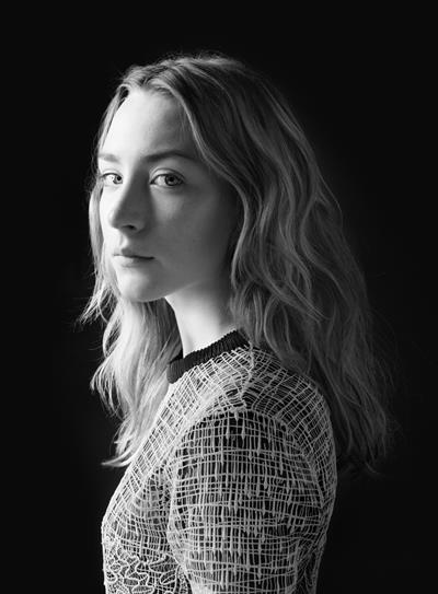 Saoirse Ronan