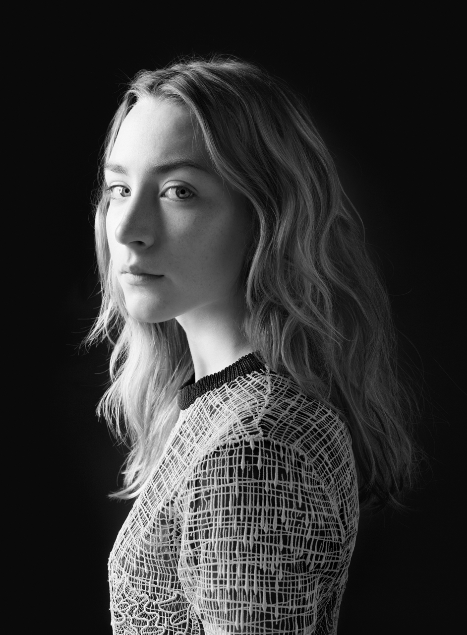 Saoirse Ronan