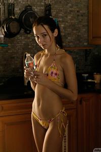 Carmen Rae Pool Chill