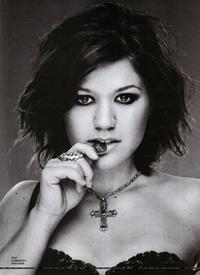 Kelly Clarkson