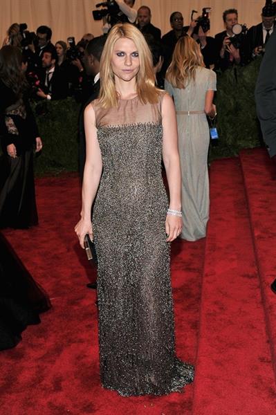 Claire Danes