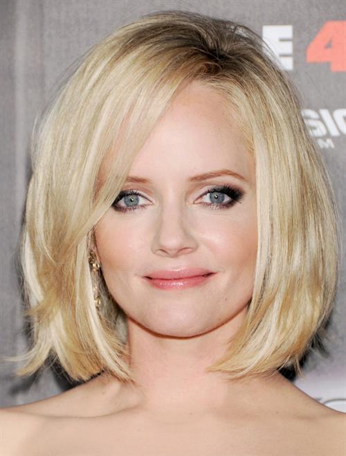 Marley Shelton