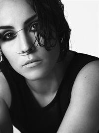 Noomi Rapace