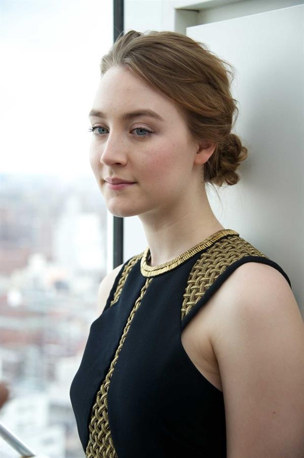 Saoirse Ronan