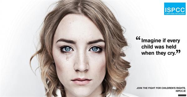 Saoirse Ronan